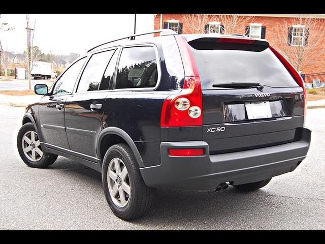 2006 Volvo XC90 4WD 4dr Sport