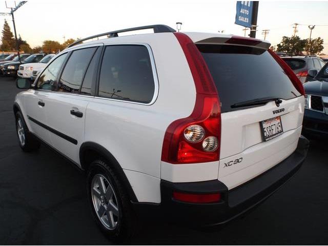 2006 Volvo XC90 4WD 4dr Sport