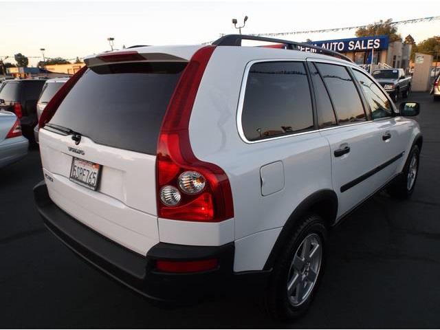 2006 Volvo XC90 4WD 4dr Sport