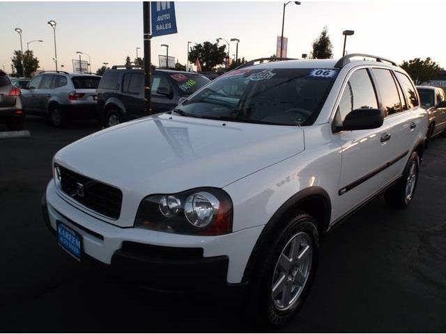 2006 Volvo XC90 4WD 4dr Sport