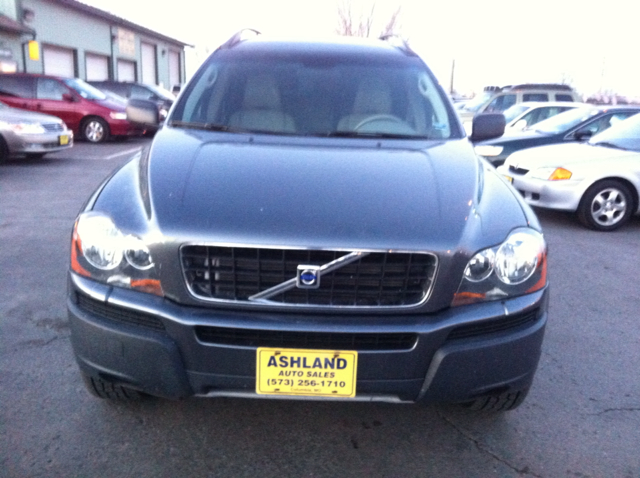 2006 Volvo XC90 4WD 4dr Sport