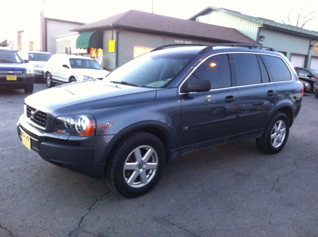 2006 Volvo XC90 4WD 4dr Sport