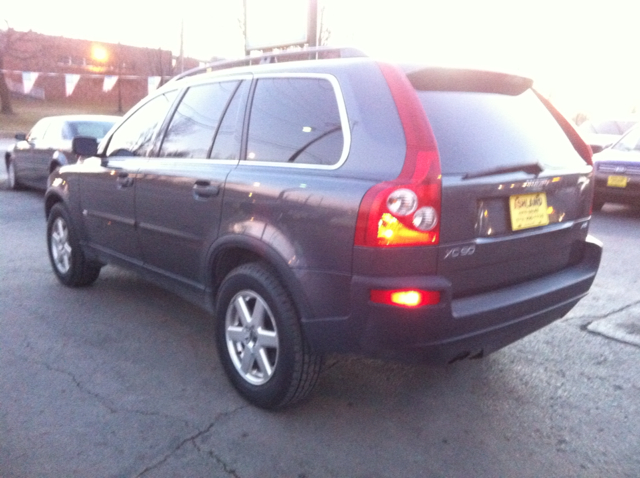 2006 Volvo XC90 4WD 4dr Sport