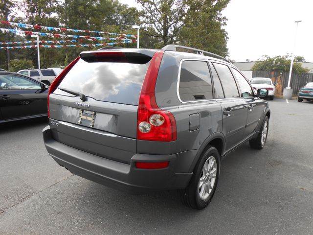 2006 Volvo XC90 4WD 4dr Sport