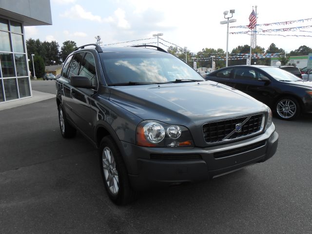 2006 Volvo XC90 4WD 4dr Sport