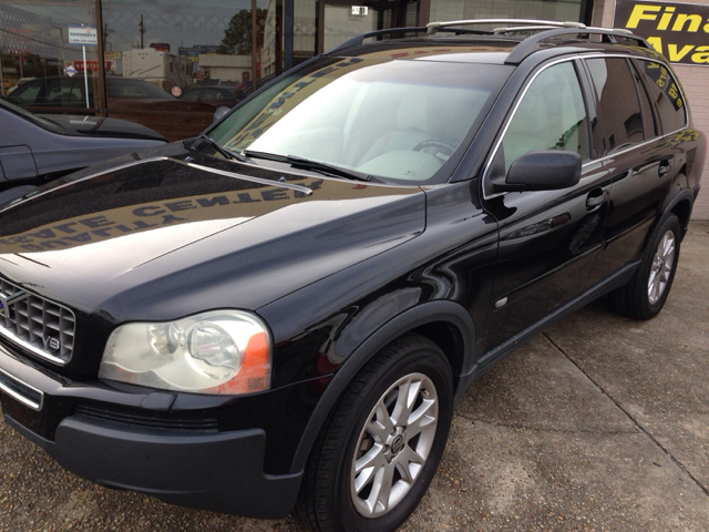 2006 Volvo XC90 SE-R