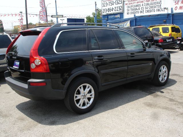 2006 Volvo XC90 4WD 4dr Sport