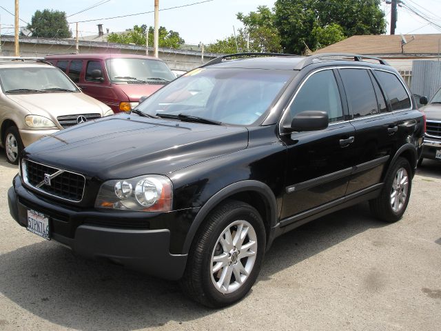 2006 Volvo XC90 4WD 4dr Sport