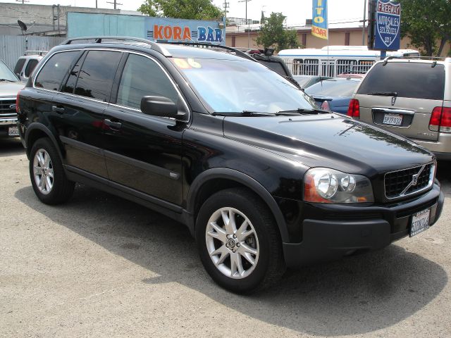 2006 Volvo XC90 4WD 4dr Sport