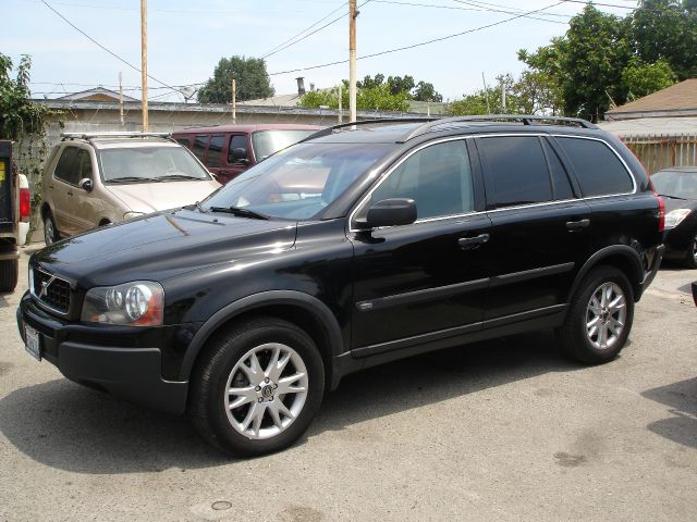 2006 Volvo XC90 4WD 4dr Sport