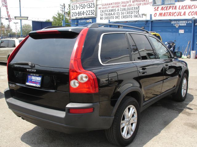 2006 Volvo XC90 4WD 4dr Sport