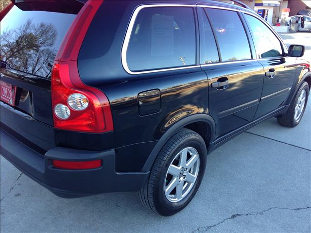 2006 Volvo XC90 4WD 4dr Sport