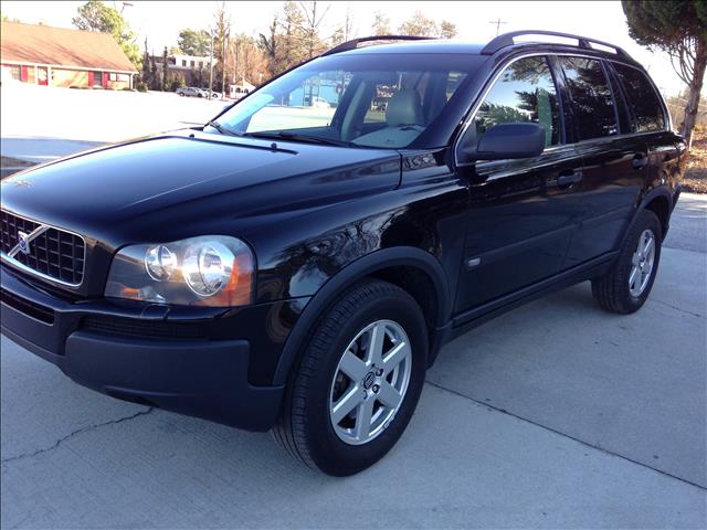 2006 Volvo XC90 4WD 4dr Sport