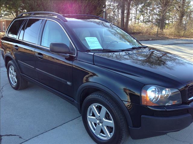 2006 Volvo XC90 4WD 4dr Sport