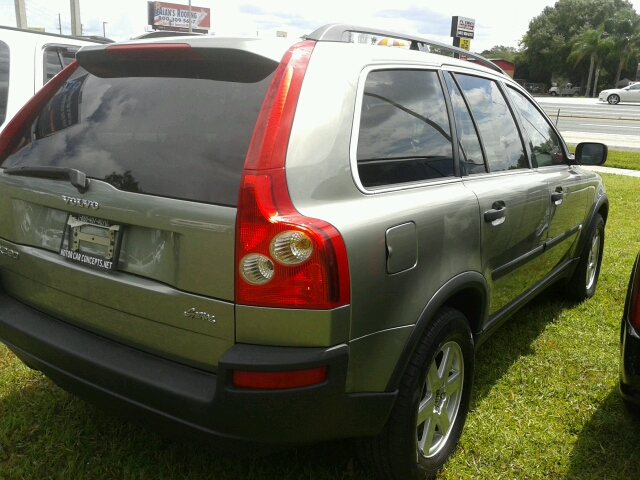 2006 Volvo XC90 4WD 4dr Sport