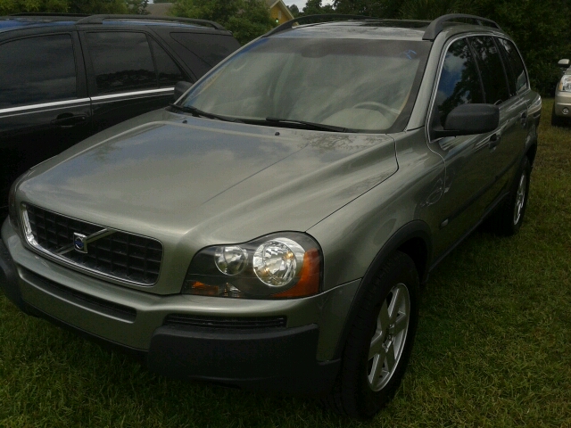 2006 Volvo XC90 4WD 4dr Sport