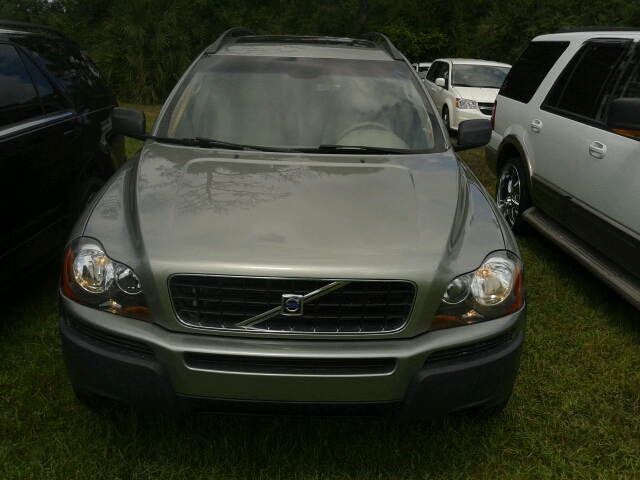 2006 Volvo XC90 4WD 4dr Sport