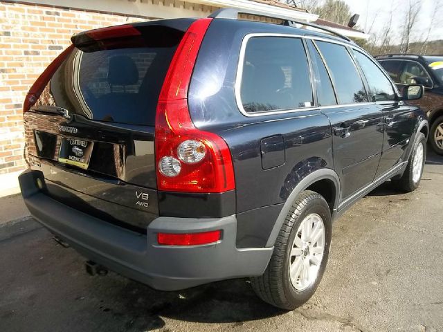 2006 Volvo XC90 SE-R