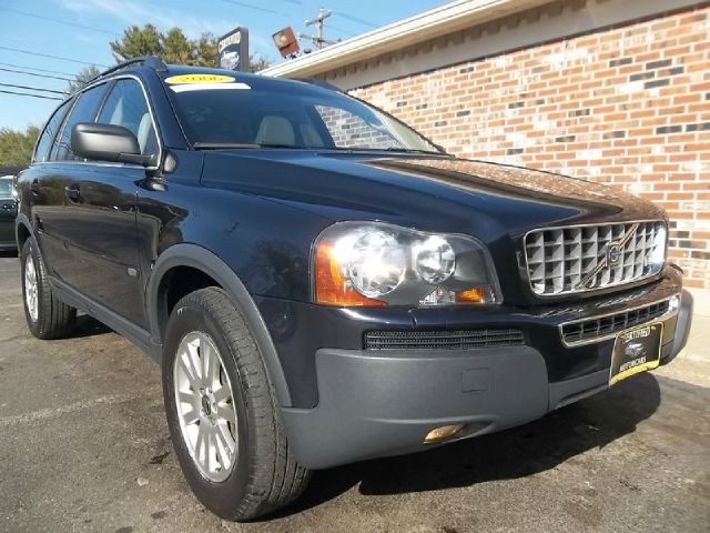 2006 Volvo XC90 SE-R