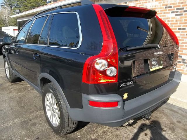 2006 Volvo XC90 SE-R