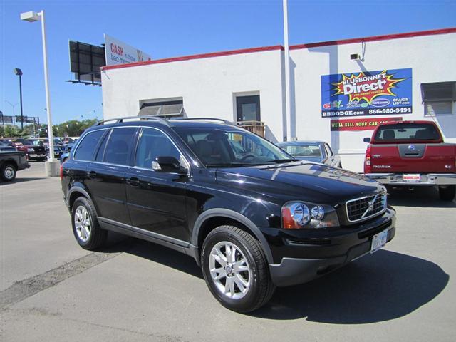 2007 Volvo XC90 AWD 4dr 3.0si