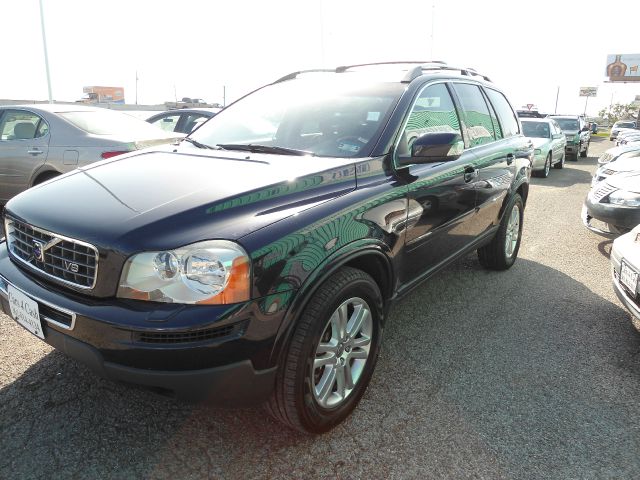 2007 Volvo XC90 Unknown