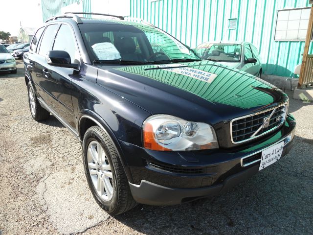 2007 Volvo XC90 Unknown