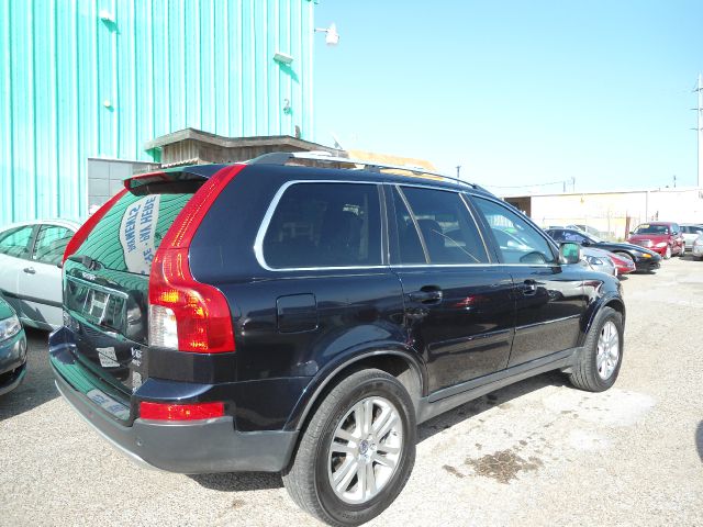 2007 Volvo XC90 Unknown