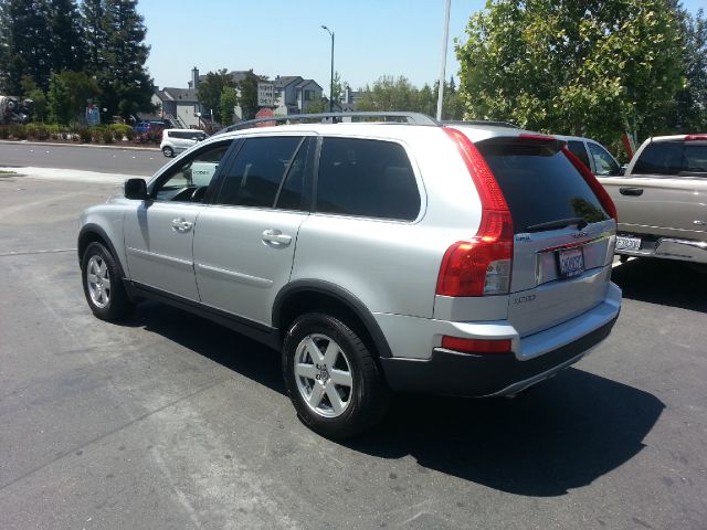 2007 Volvo XC90 STD