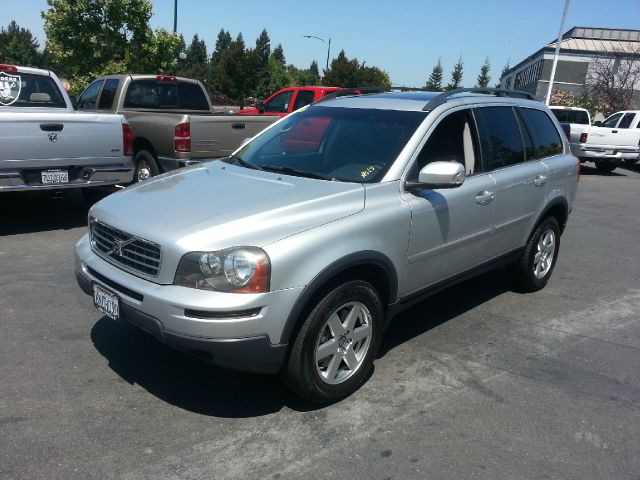 2007 Volvo XC90 STD