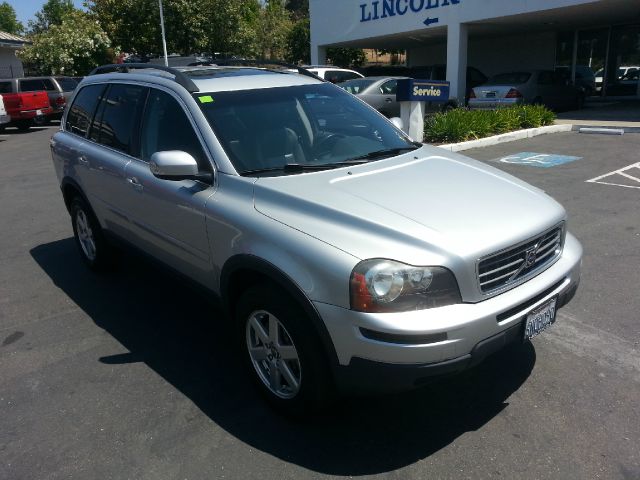 2007 Volvo XC90 STD