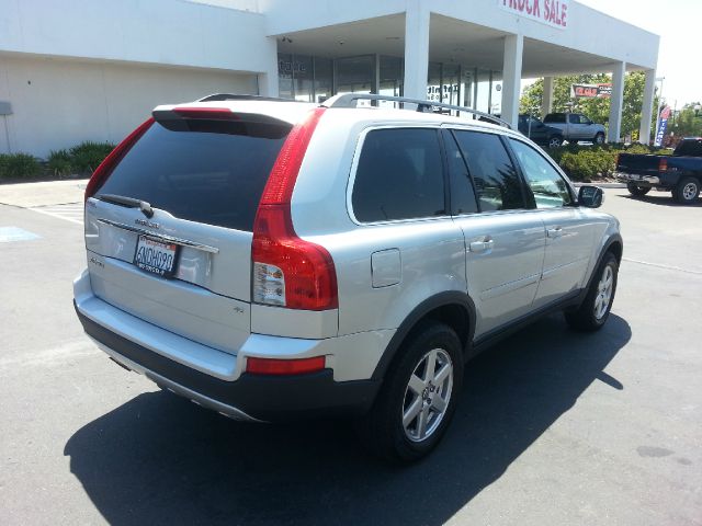 2007 Volvo XC90 STD