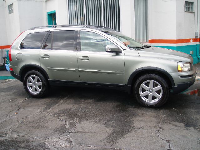 2007 Volvo XC90 ZX3 S