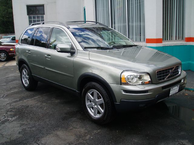 2007 Volvo XC90 ZX3 S