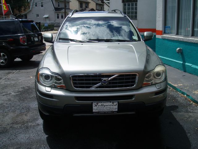 2007 Volvo XC90 ZX3 S