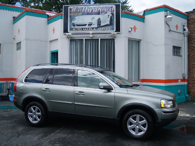 2007 Volvo XC90 ZX3 S