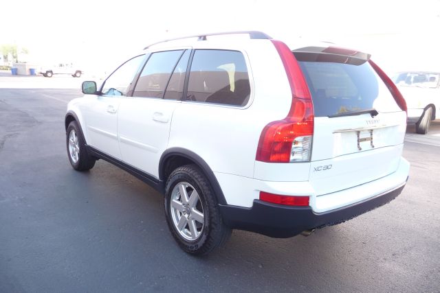 2007 Volvo XC90 STD