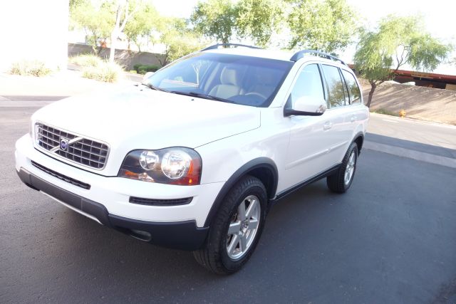 2007 Volvo XC90 STD