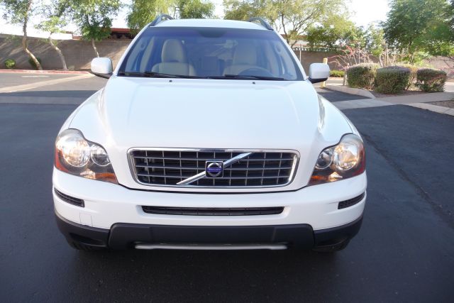 2007 Volvo XC90 STD