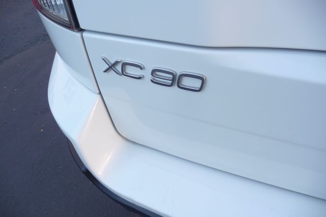 2007 Volvo XC90 STD