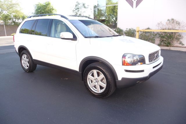 2007 Volvo XC90 STD