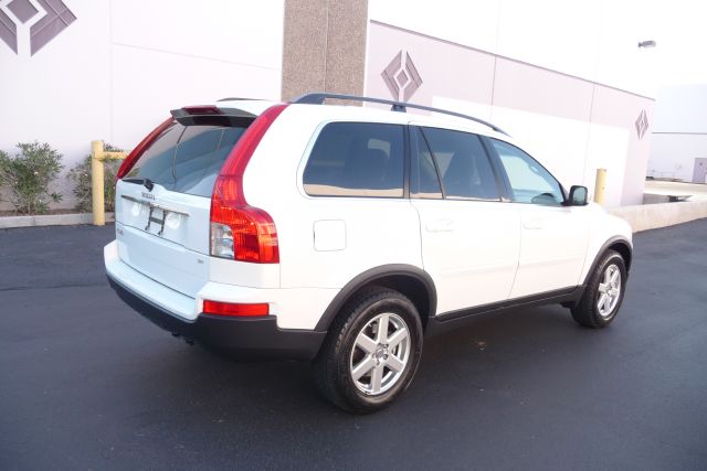 2007 Volvo XC90 STD