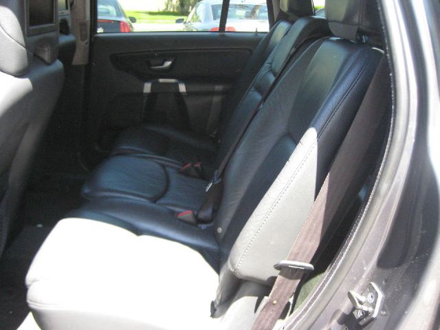 2007 Volvo XC90 ZX3 S