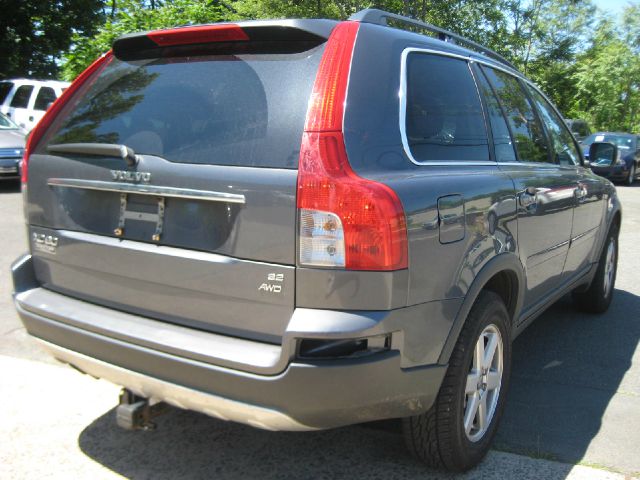 2007 Volvo XC90 ZX3 S