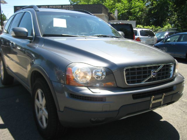 2007 Volvo XC90 ZX3 S