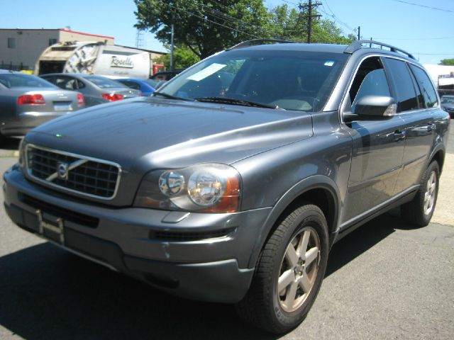 2007 Volvo XC90 ZX3 S