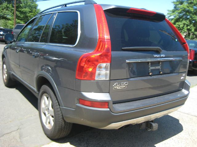 2007 Volvo XC90 ZX3 S