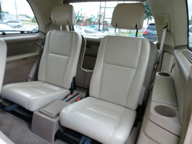 2007 Volvo XC90 STD