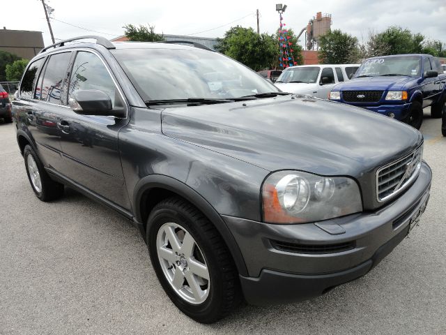 2007 Volvo XC90 STD