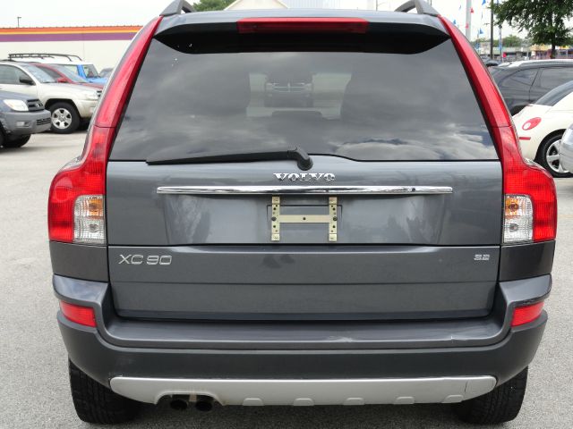 2007 Volvo XC90 STD